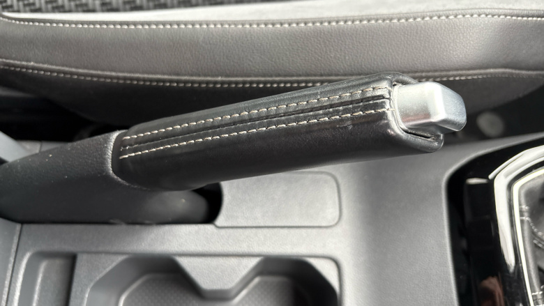 Volkswagen T-Cross 1.0 TSI 110 R-Line 5dr Petrol Estate